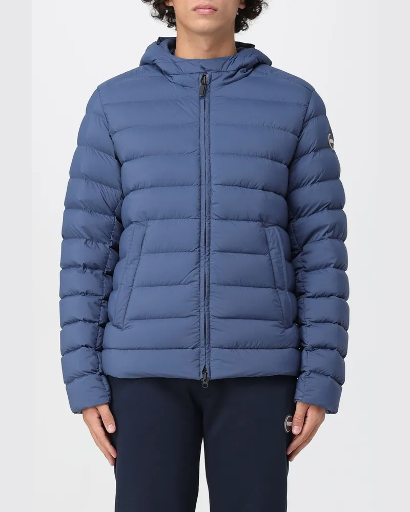 Colmar Jacke herren Navy