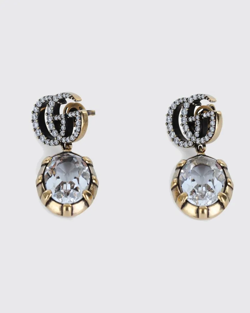 Gucci Schmuck damen Durchsichtig