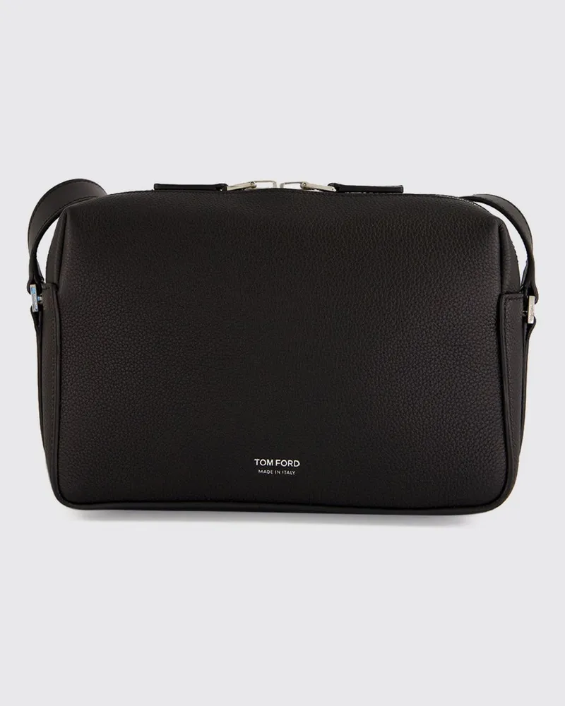 Tom Ford Tasche herren Schwarz