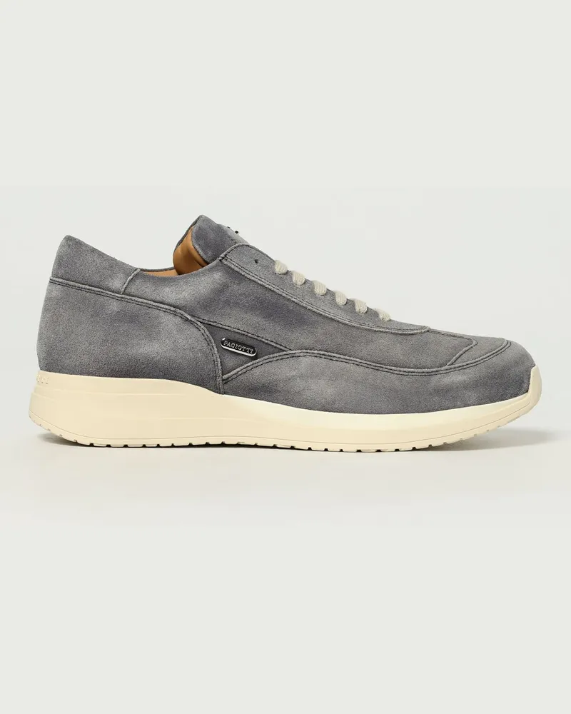 Cesare Paciotti Schuhe herren Denim