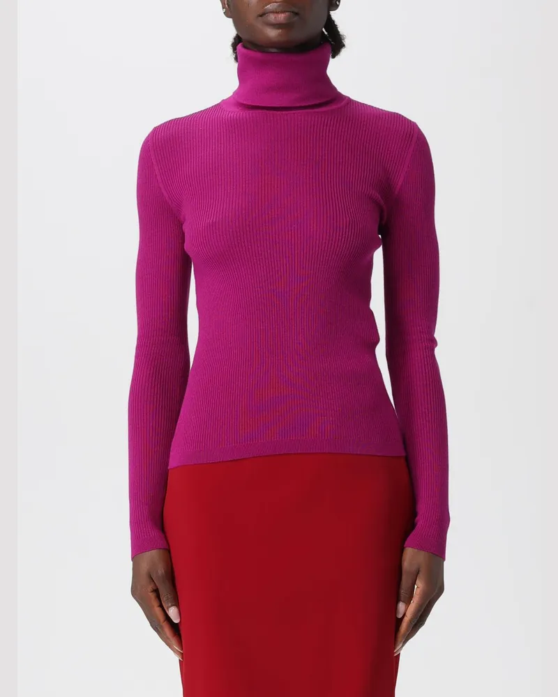 Saint Laurent Jacke damen Pink