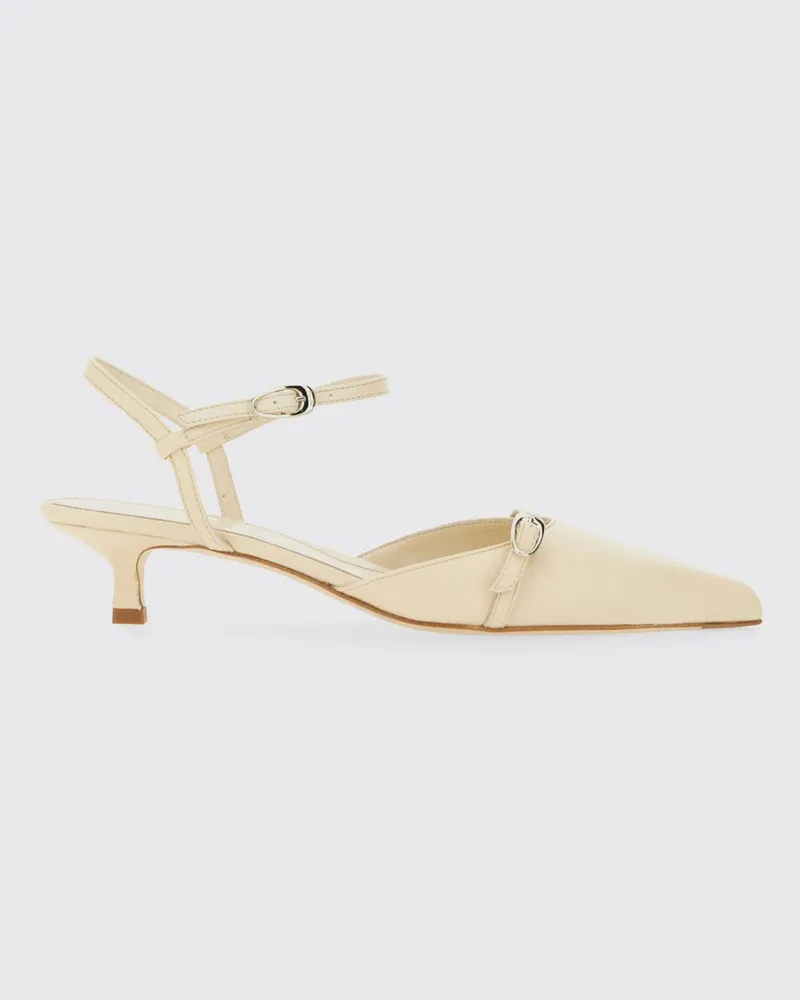 aeyde Pumps damen Weiß