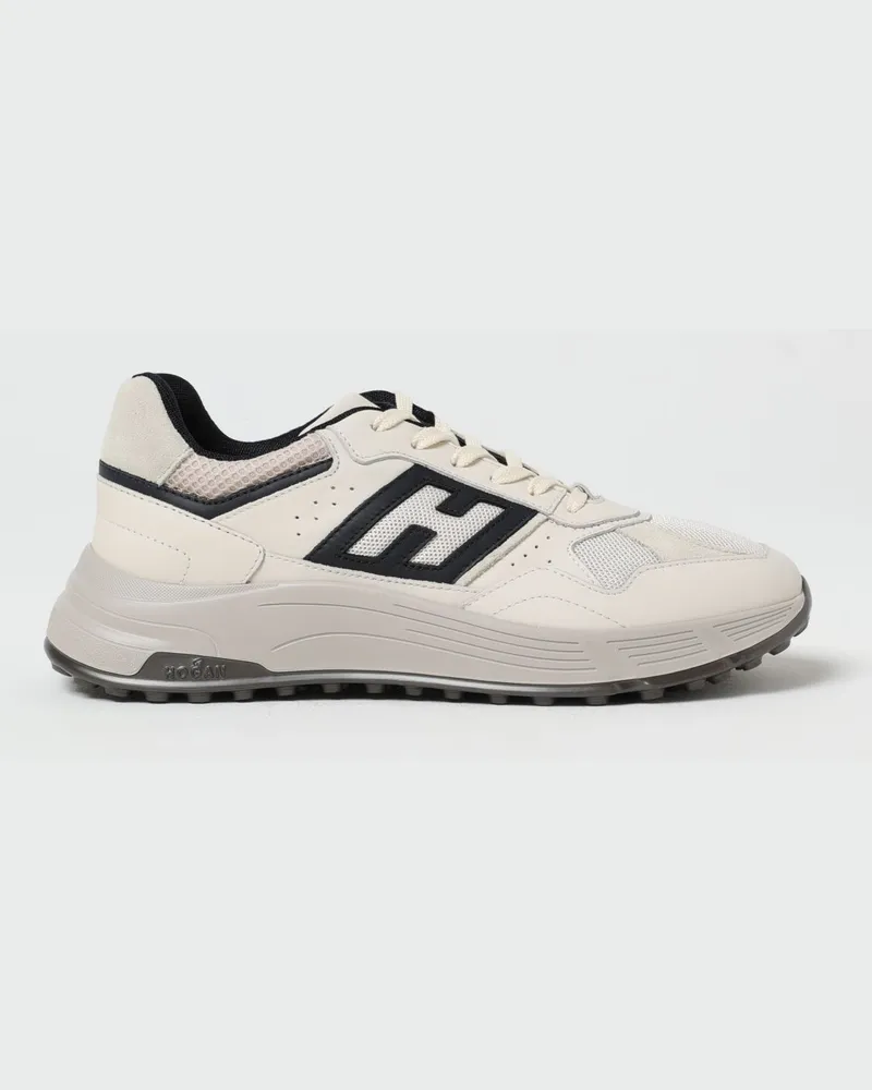 Hogan Sneakers herren Weiß