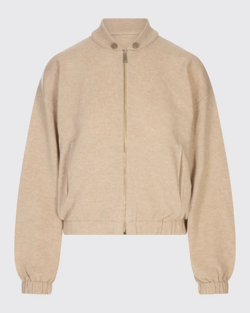 Fabiana Filippi Pullover damen Braun