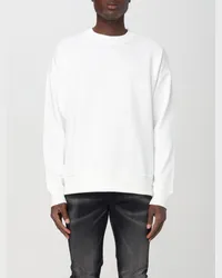 Diesel Sweatshirt Weiß