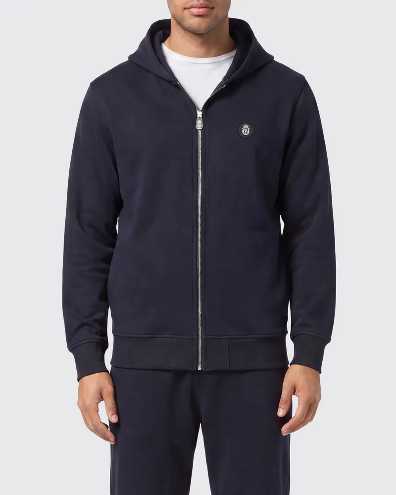 Billionaire Jacke herren Navy