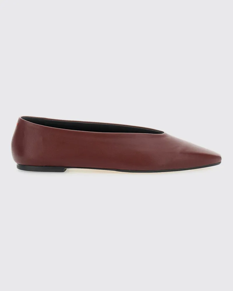 aeyde Ballerinas damen Rot