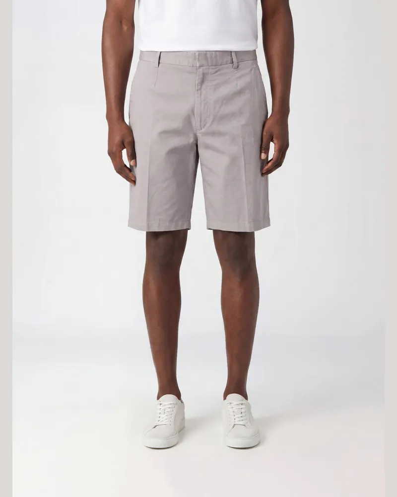 Ermenegildo Zegna Hose herren Weiß