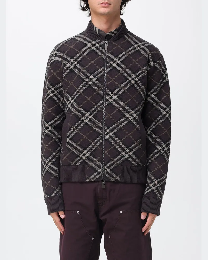 Burberry Pullover herren Braun