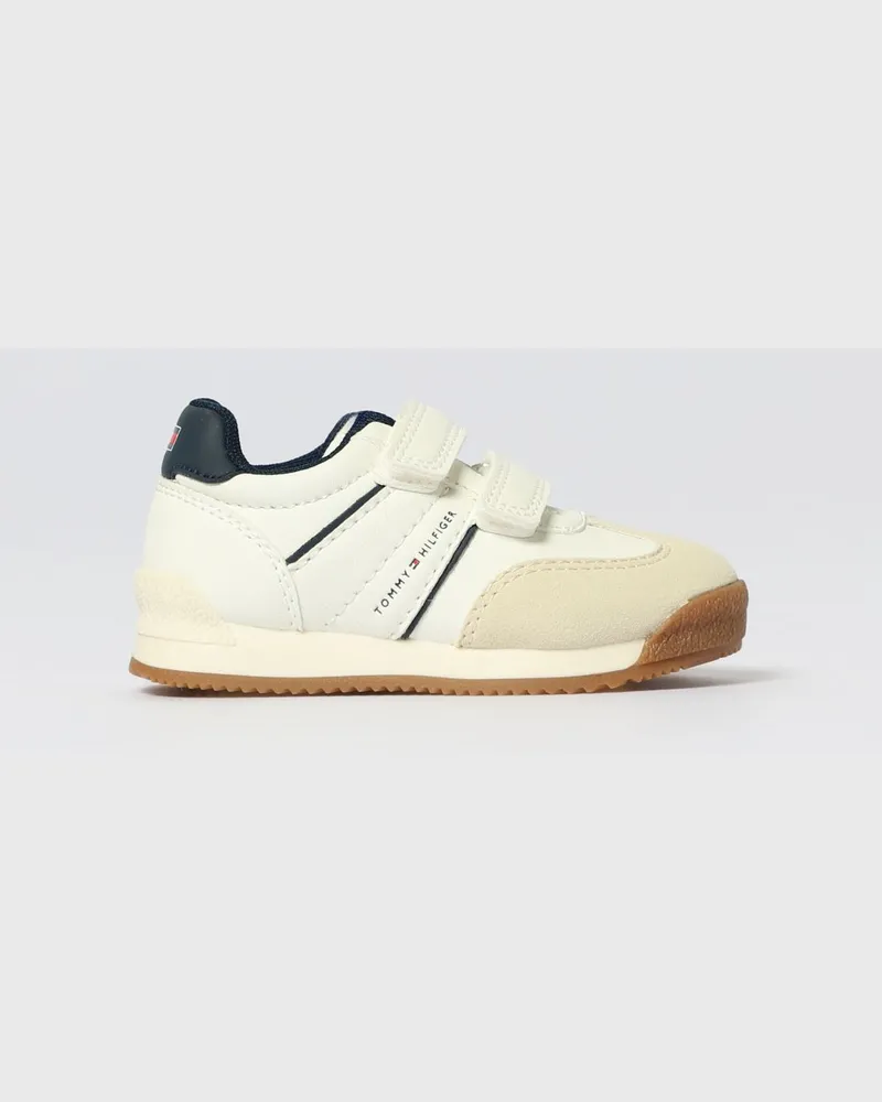 Tommy Hilfiger Schuhe kinder Weiß