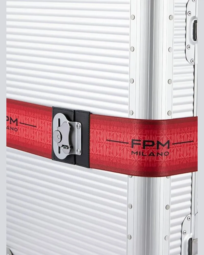 FPM Koffer herren Cherry