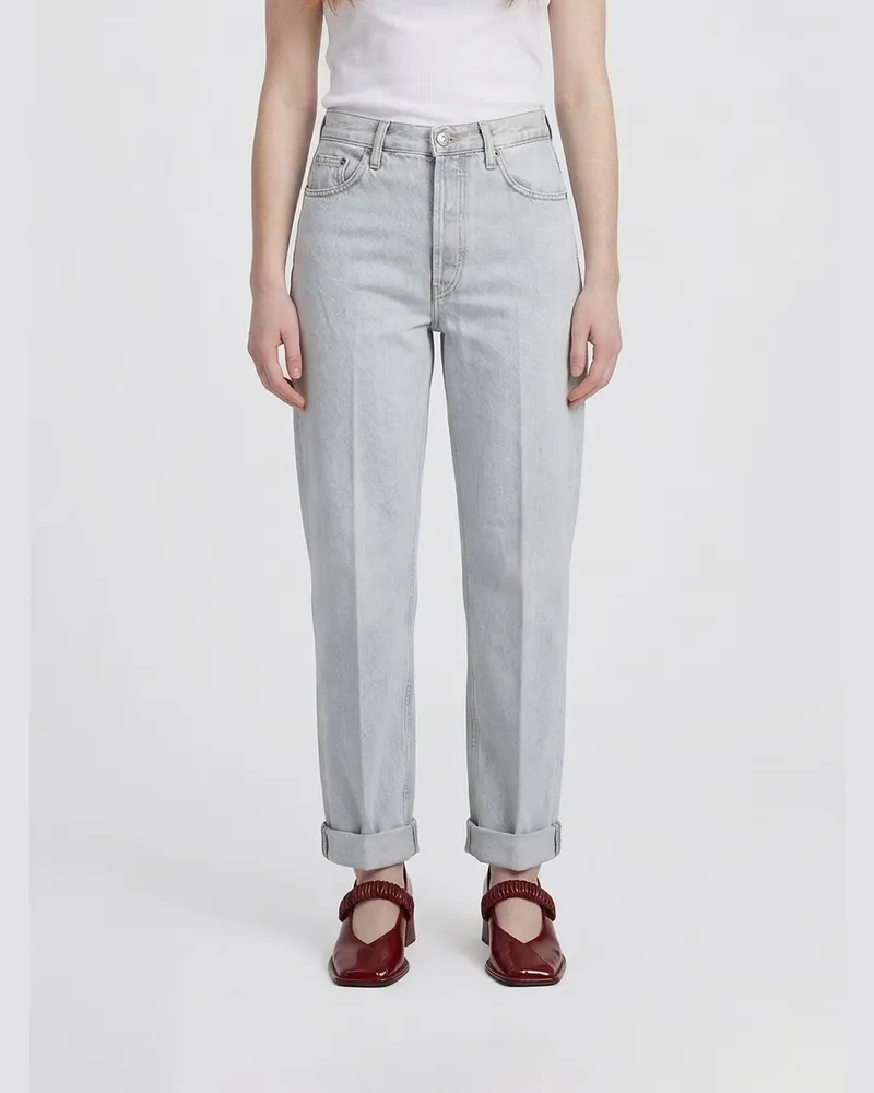 Dondup Jeans damen Grün