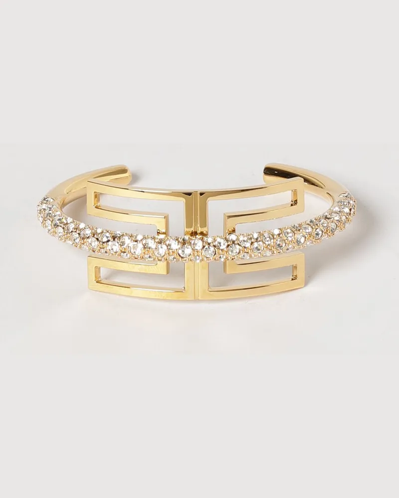 Elisabetta Franchi Schmuck damen Gold