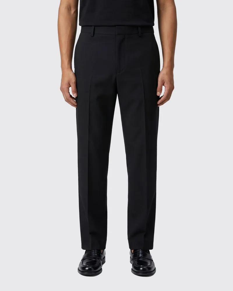 Jil Sander Hose herren Blau