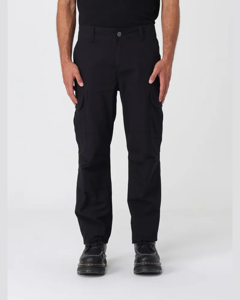 Dickies Hose herren Schwarz