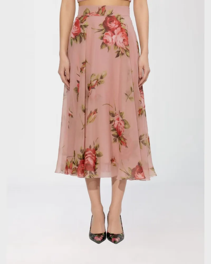 Dolce & Gabbana Rock damen Dolce & Gabbana Pink