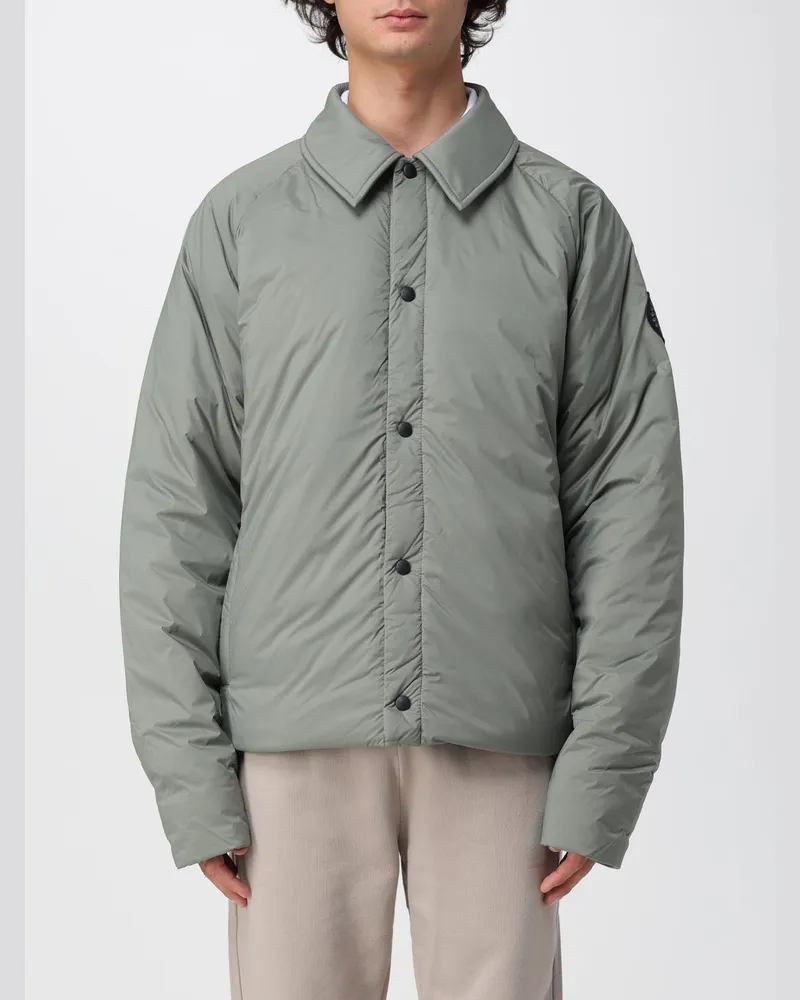 Canada Goose Jacke herren Grau