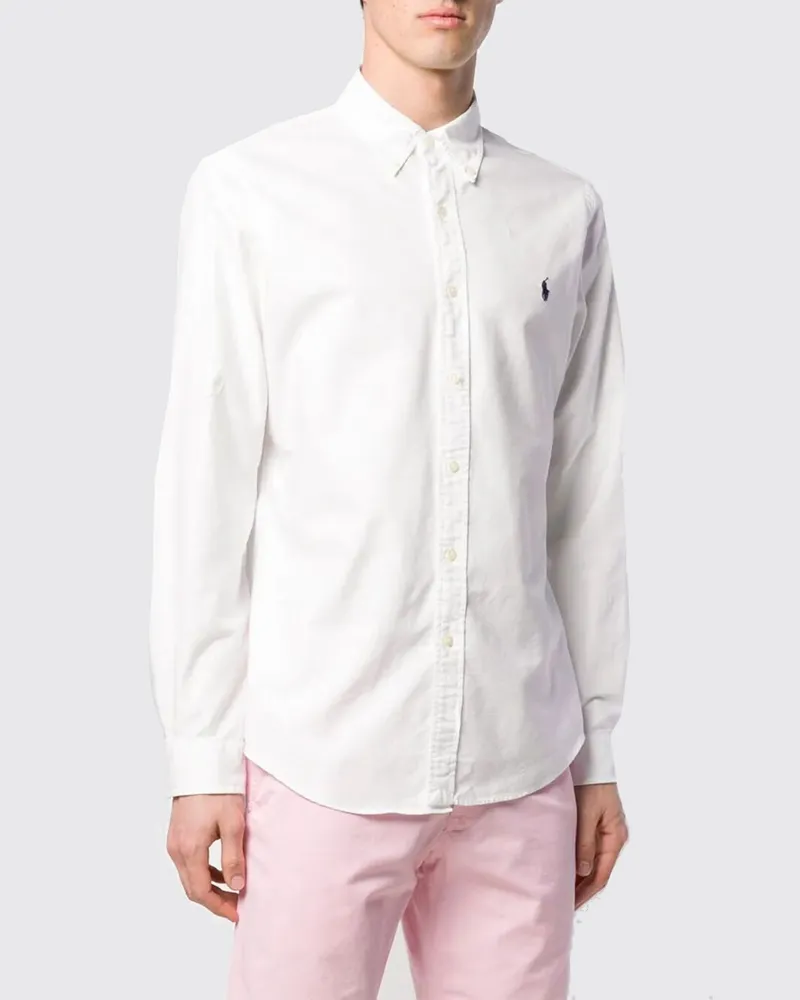 Ralph Lauren Pullover herren Weiß