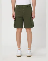 K-Way Shorts Grün