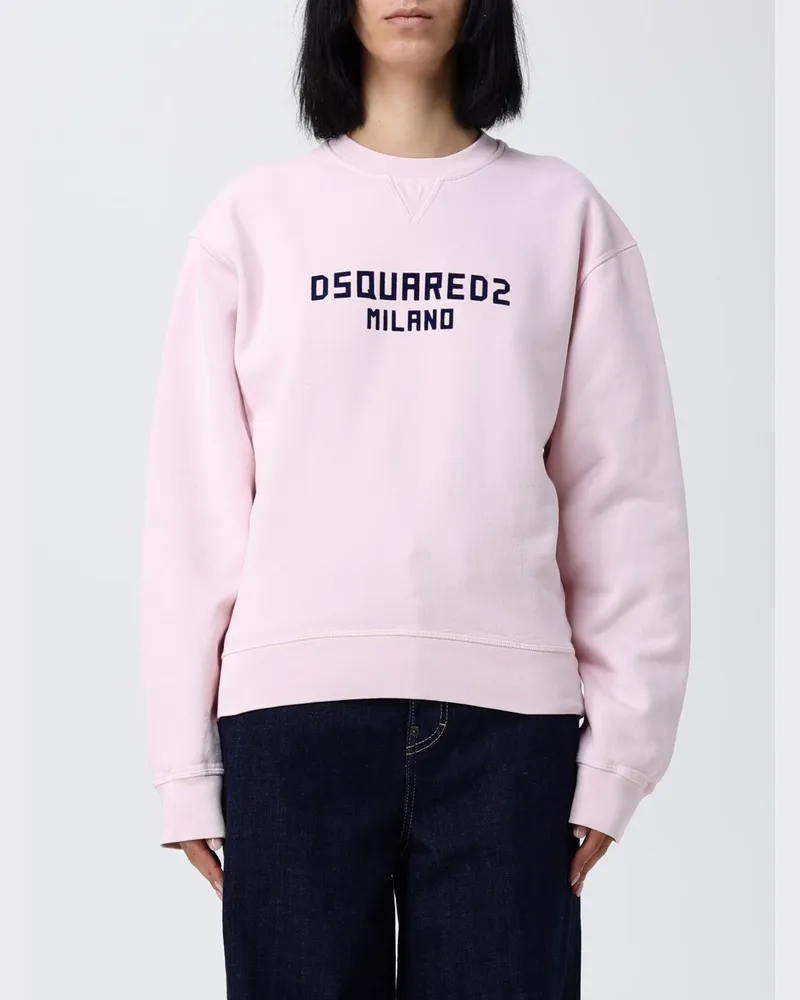 Dsquared2 Pullover damen Bunt