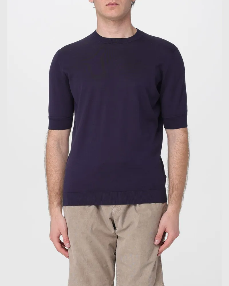 PT TORINO Sweatshirt herren Blau