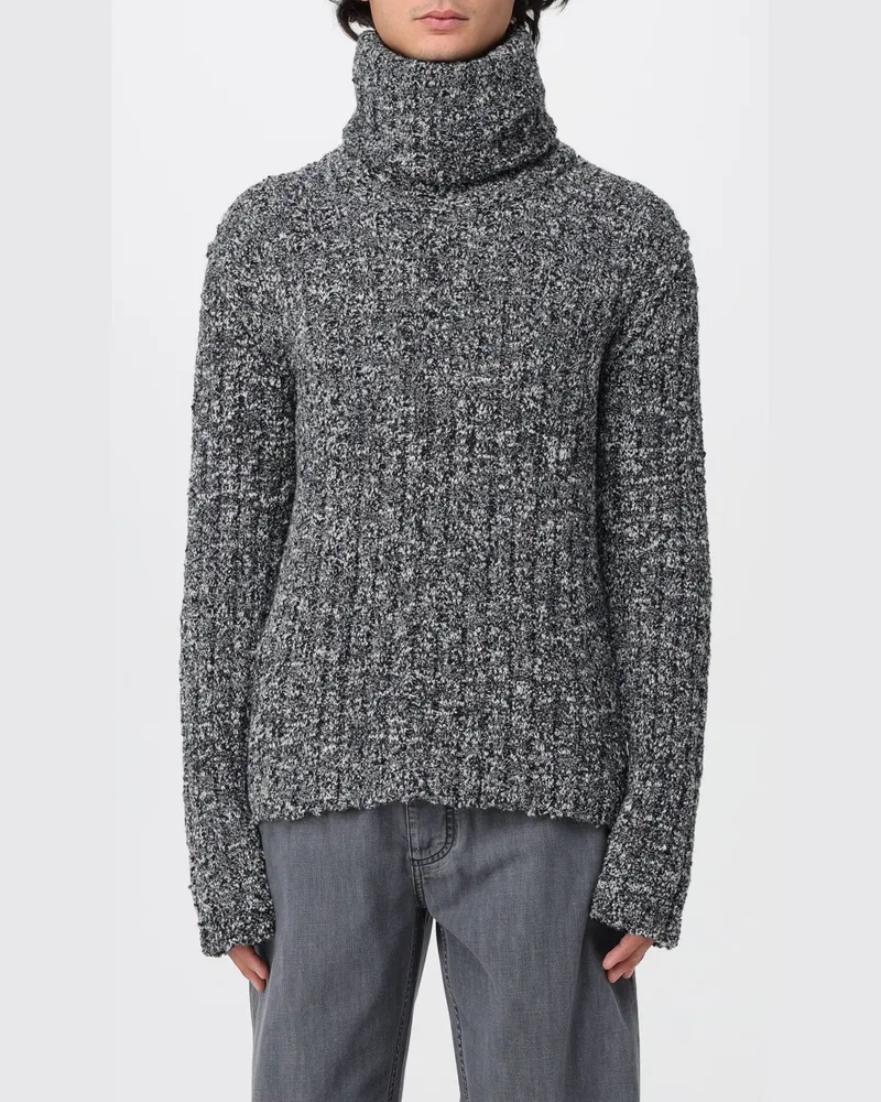 Dolce & Gabbana Pullover herren Dolce & Gabbana Weiß