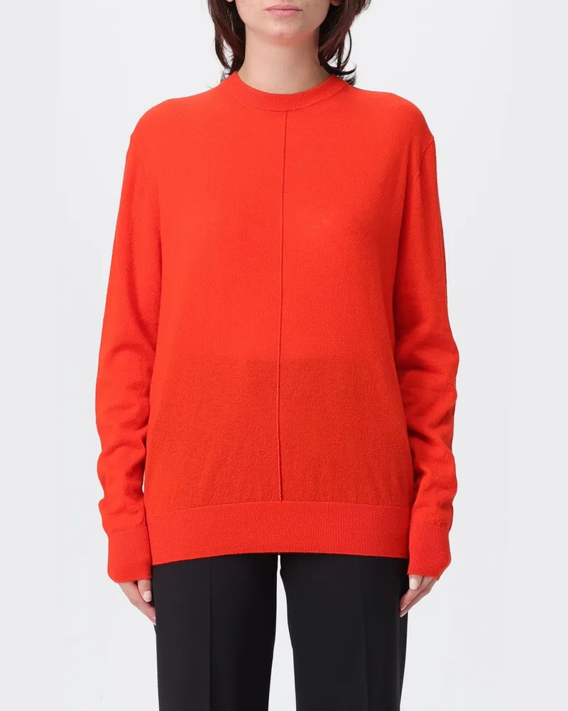 tibi Pullover damen Rot