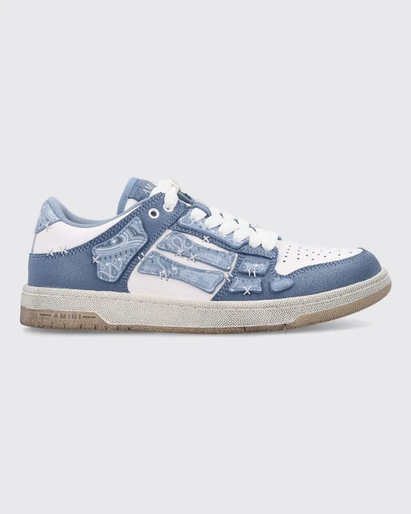 Amiri Sneakers herren Hellblau