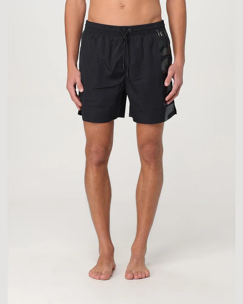 Diesel Bademode herren Pink