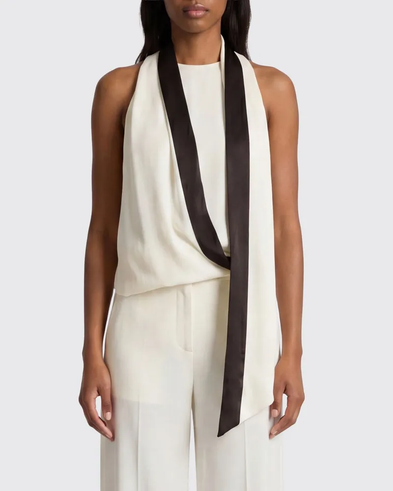 Alberta Ferretti T-shirt damen Bunt