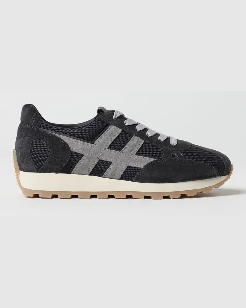 Hogan Sneakers herren Blau