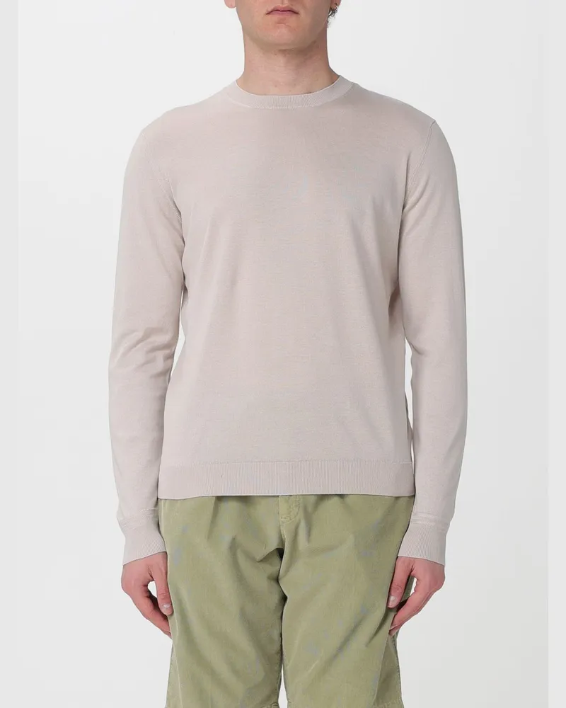 PT TORINO Sweatshirt herren Beige