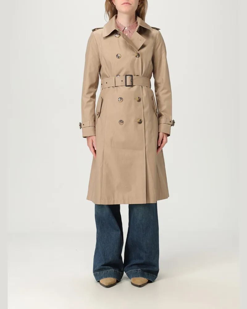 Ralph Lauren Mantel damen Beige