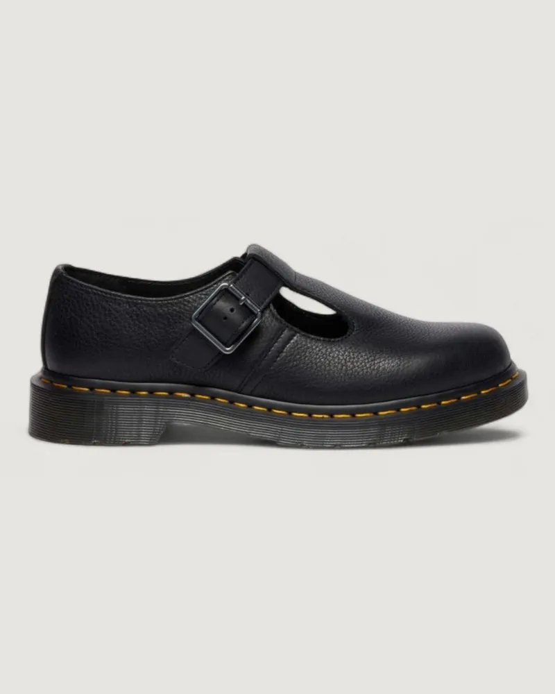 Dr.Martens Flache schuhe damen Schwarz