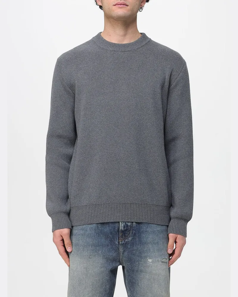 Golden Goose Pullover herren Grau