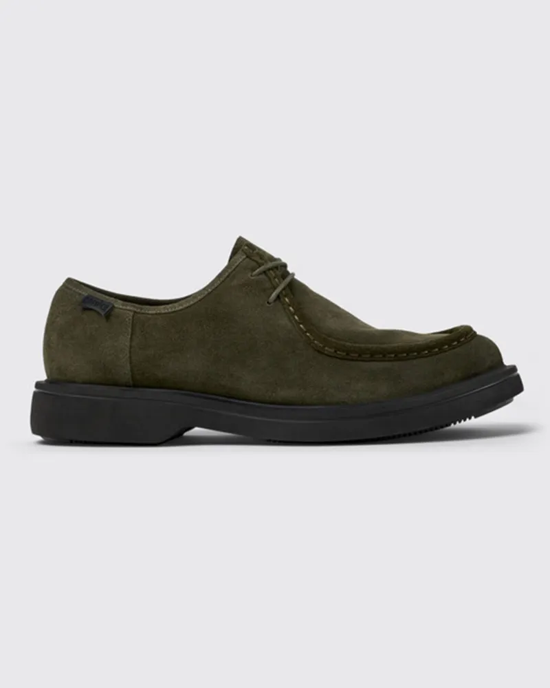 Camper Schuhe herren Grün