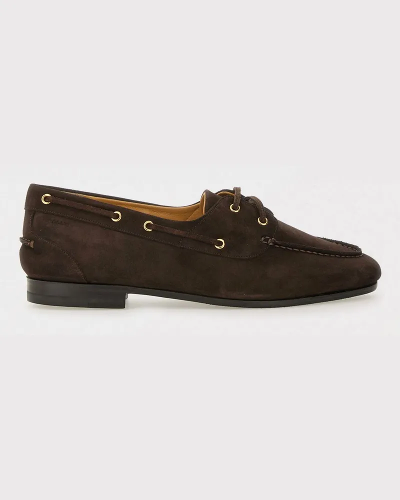 Bally Mokassins herren Braun