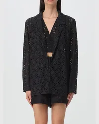 Hanita Blazer Schwarz