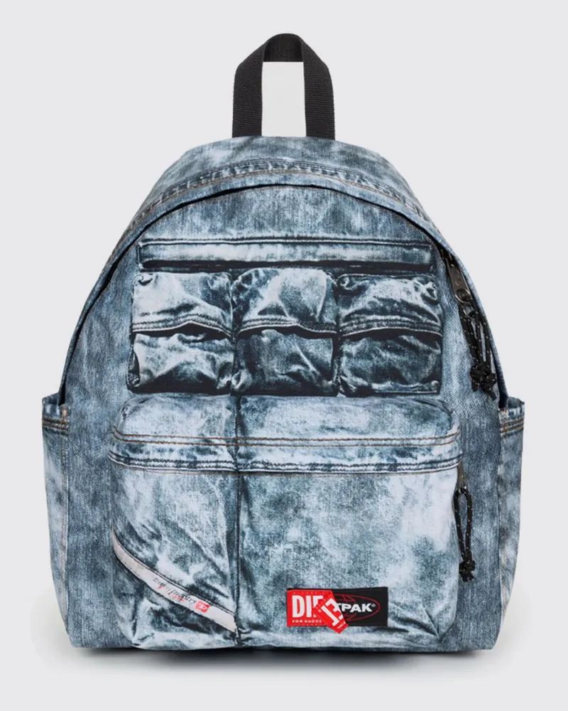Eastpak Rucksack herren Denim