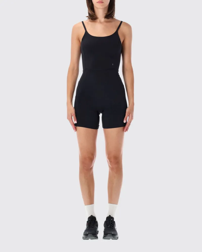 ON Jumpsuit damen On Schwarz