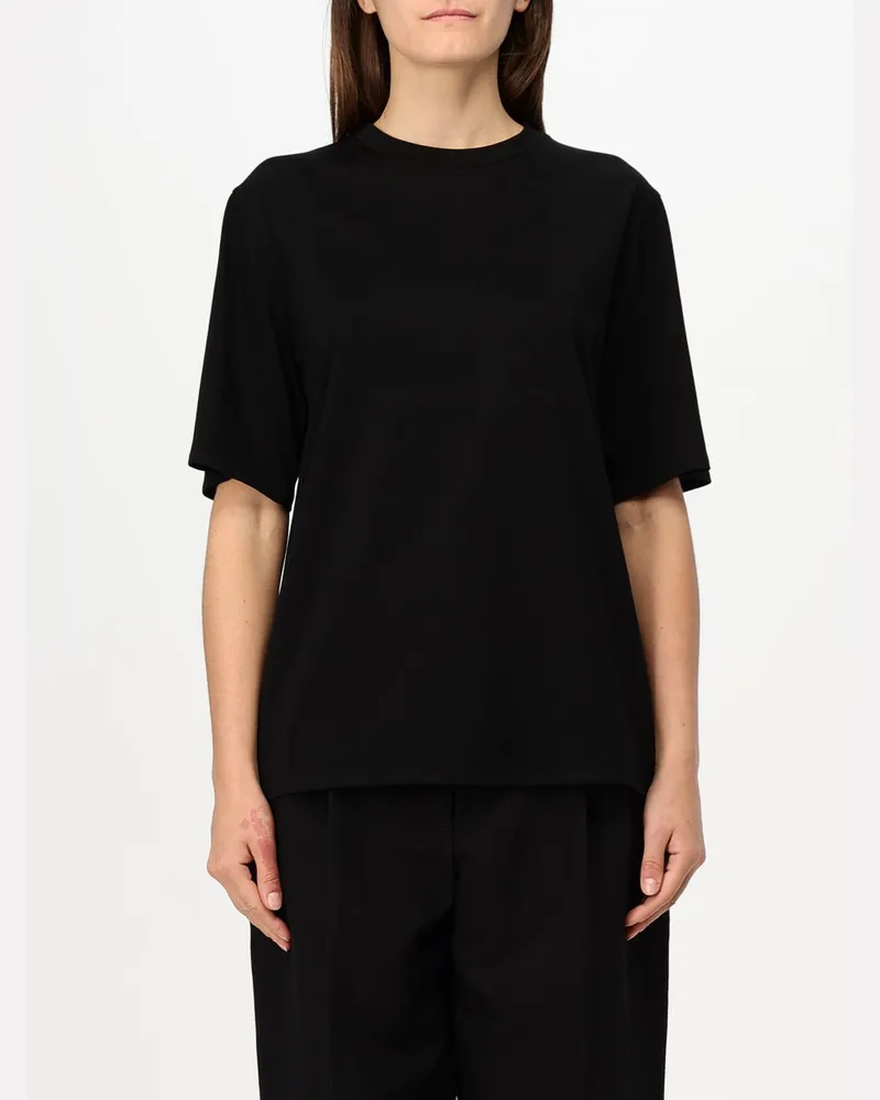 The Row T-shirt damen Schwarz