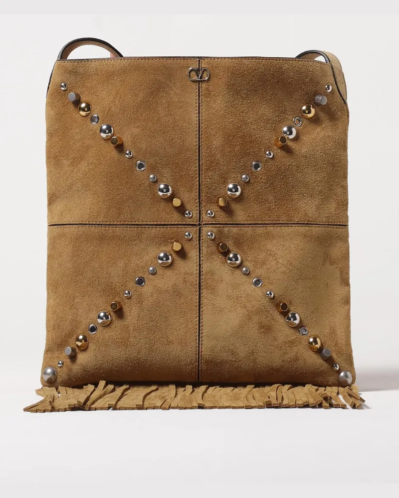 Valentino Garavani Tasche herren Leder