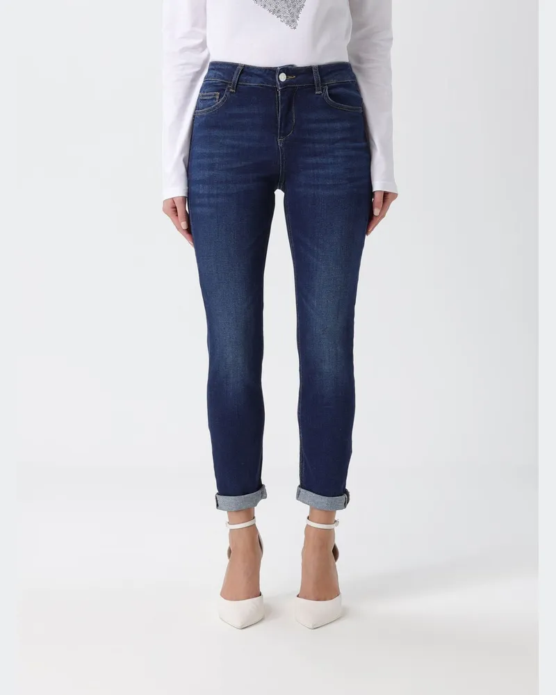 Liu Jo Jeans damen Blau