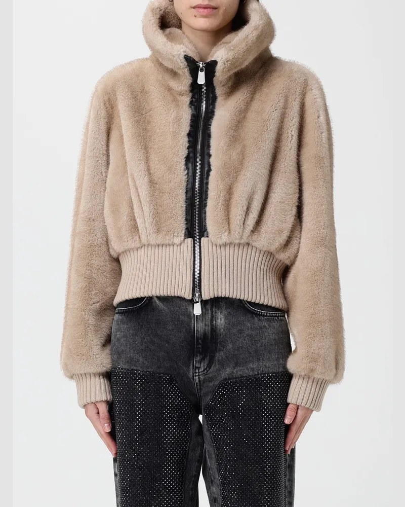 Pinko Jacke damen Beige