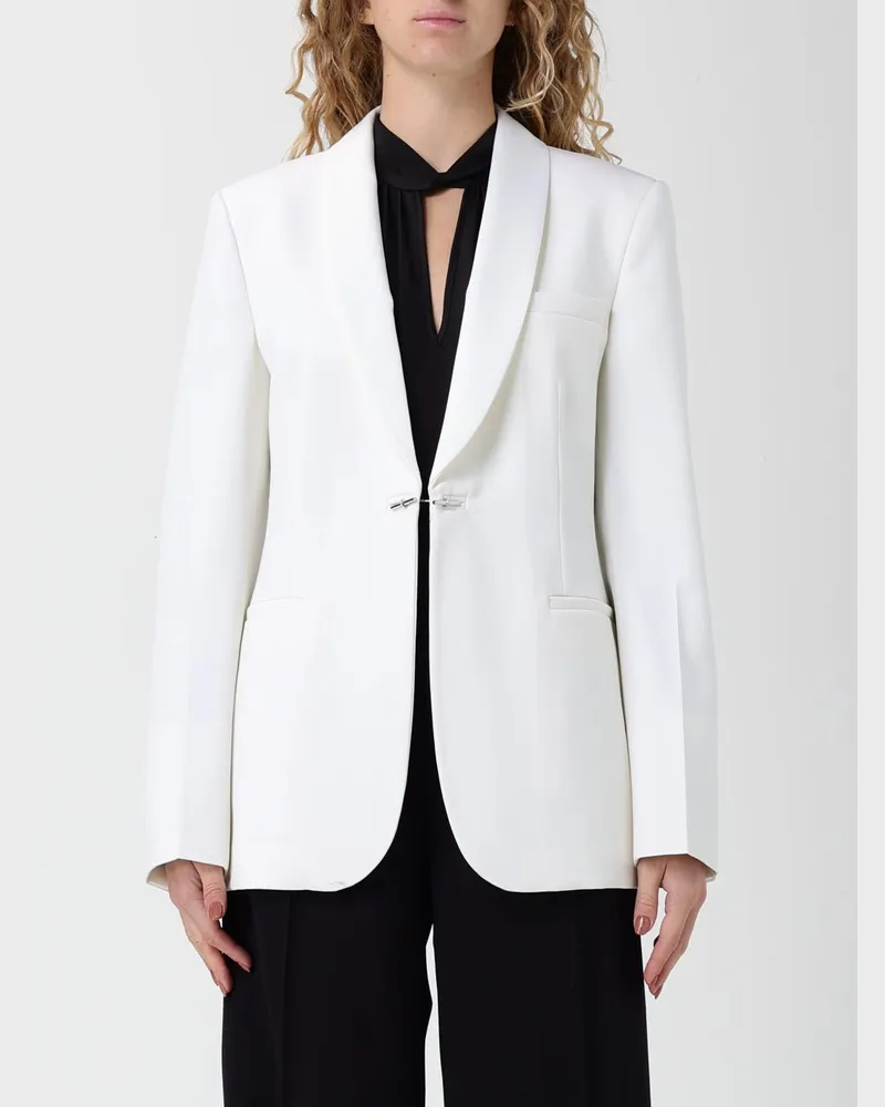 Max Mara Blazer damen Weiß