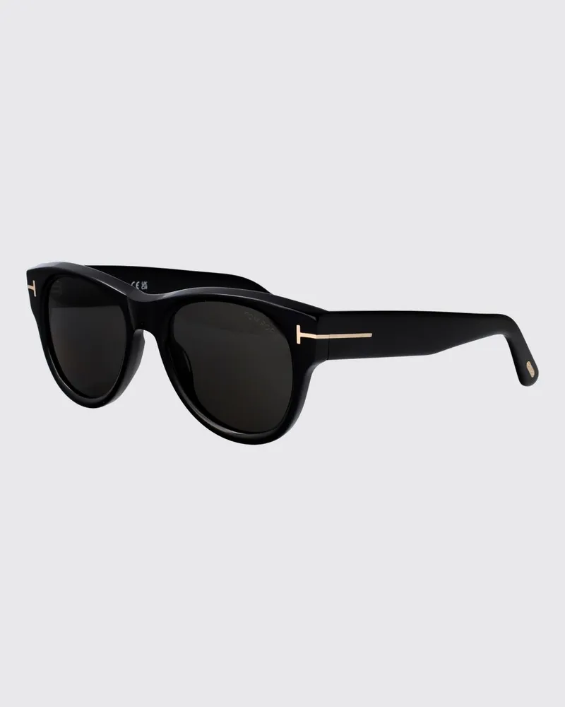 Tom Ford Sonnenbrille herren Schwarz