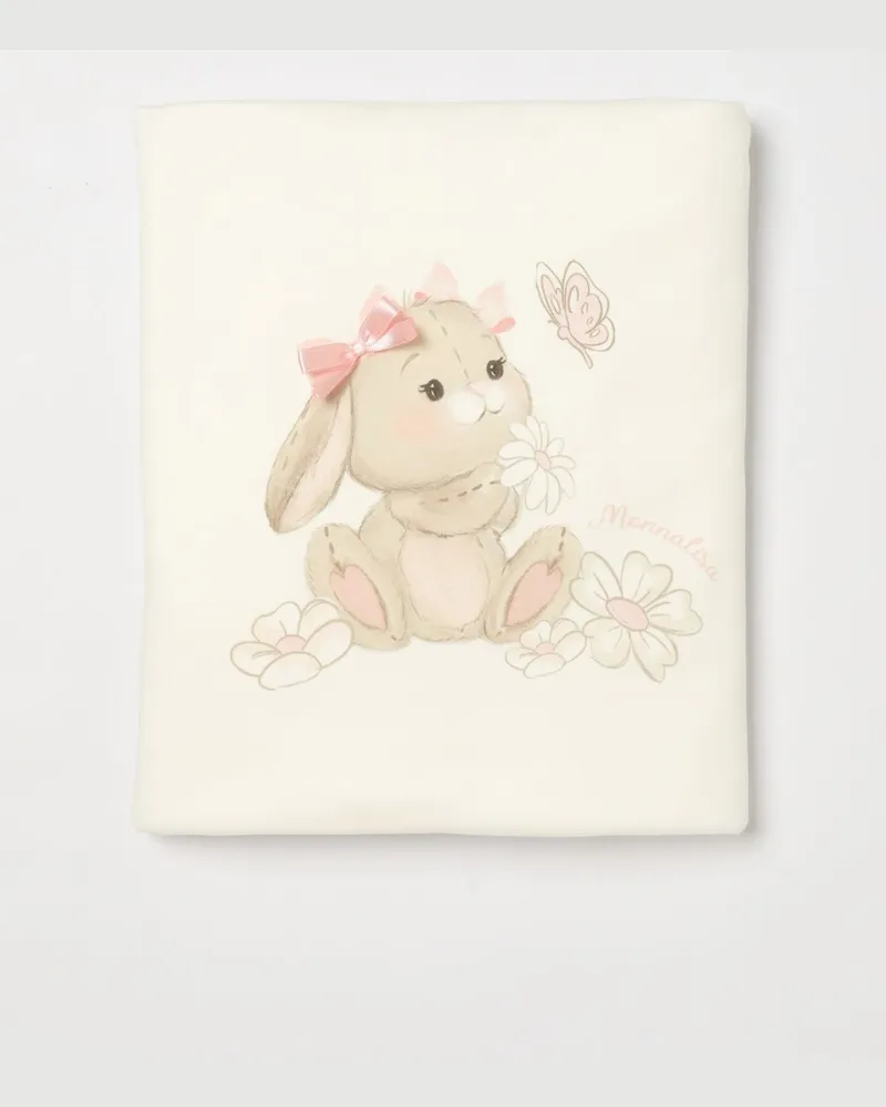 Monnalisa Decke kinder Yellow