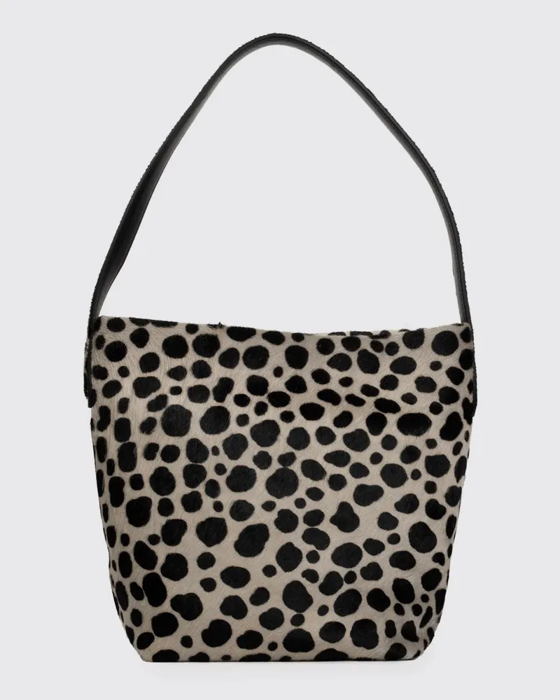 Liviana Conti Schultertasche damen Yellow