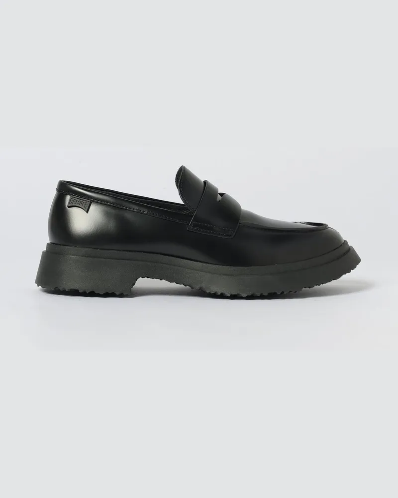 Camper Mokassins herren Schwarz