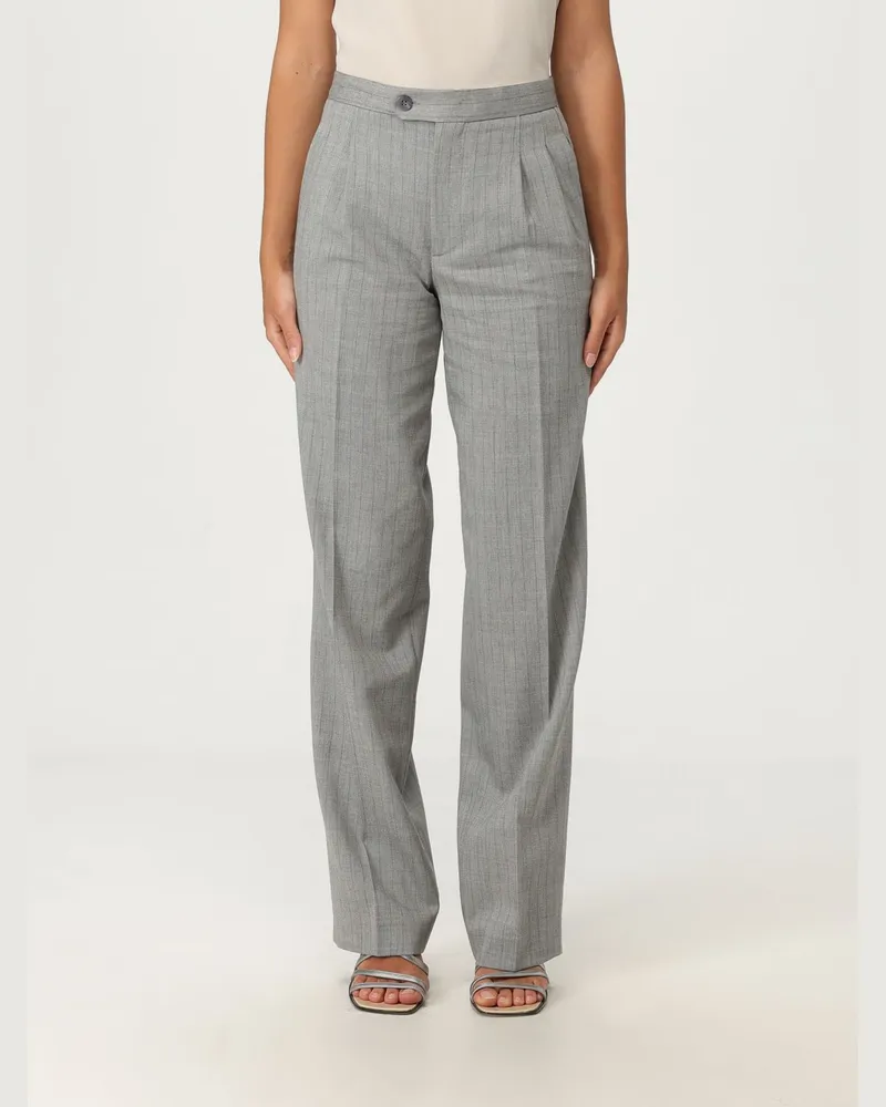 Twin-Set Hose damen Grau